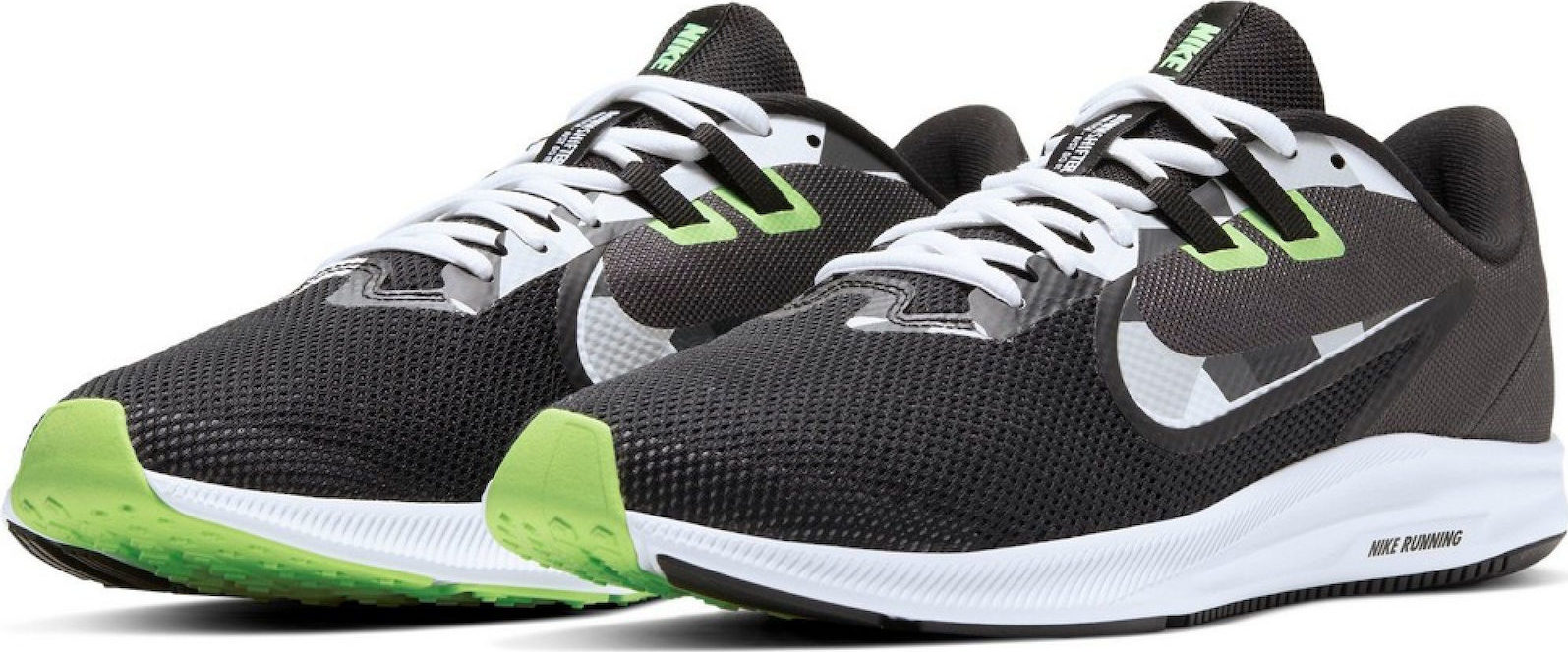nike downshifter 9.5