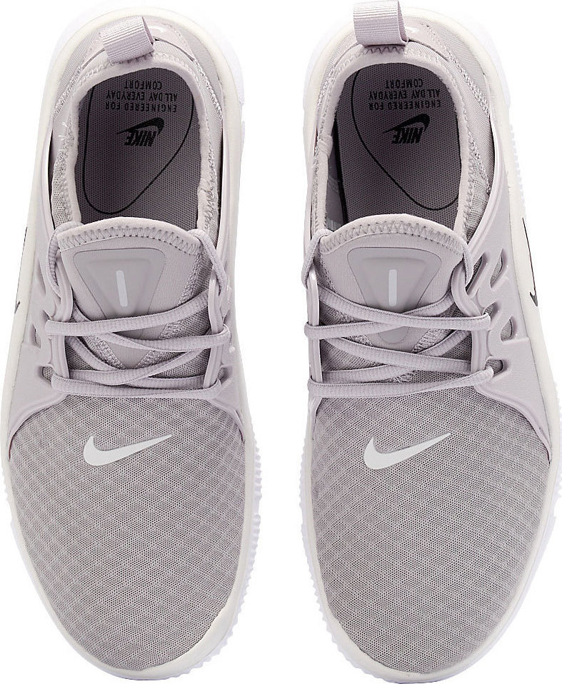nike acalme grey