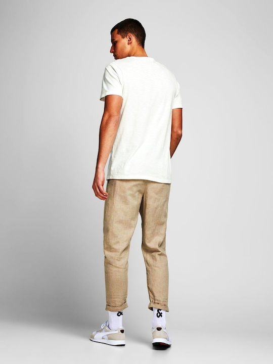 T-shirt White