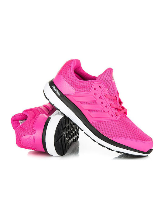 Galaxy 3.1 Дамски Спортни обувки Running Розов