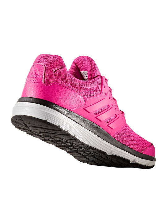 Galaxy 3.1 Дамски Спортни обувки Running Розов