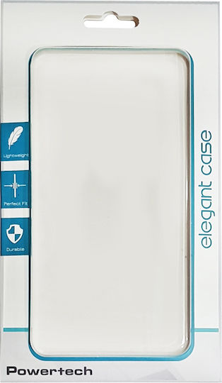 Powertech 360 Full Cover Σιλικόνης Μπλε (Xiaomi Mi 9)