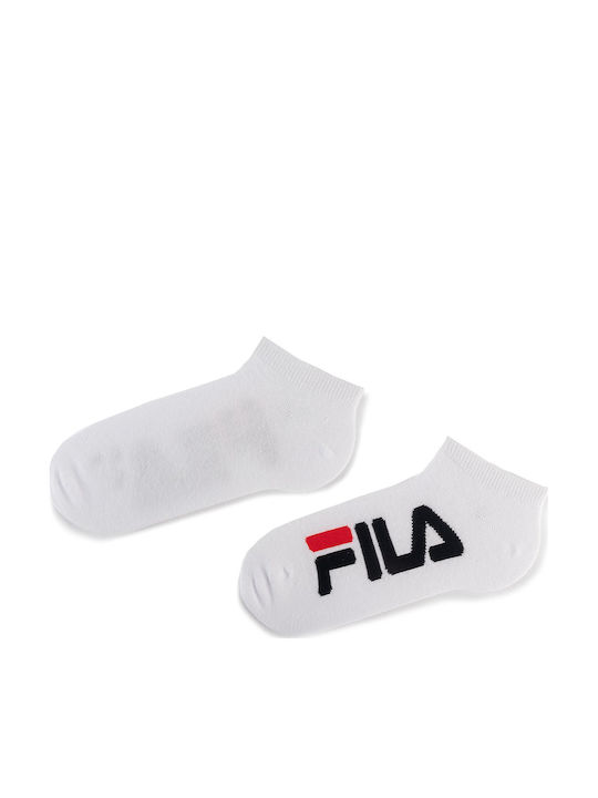 FILA Unique Urban Αθλητικές Κάλτσες Πολύχρωμες 2 Ζεύγη
