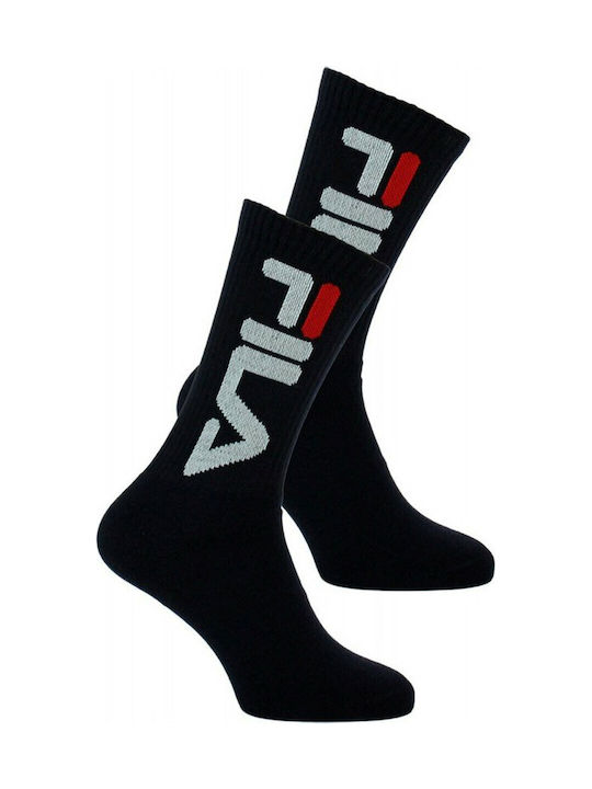 FILA Urban Athletic Socks Multicolour 2 Pairs