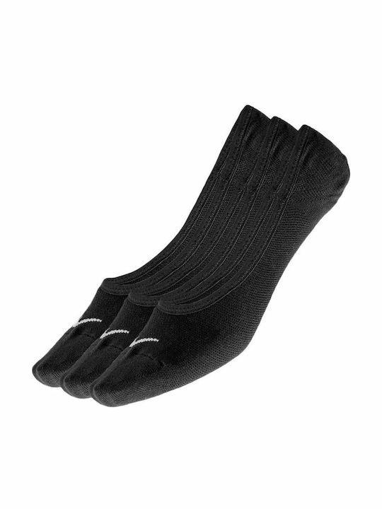 Nike Everyday Lightweight Athletic Socks Multicolour 3 Pairs