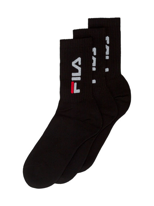 FILA Unique Urban Многоцветен 3 чифта