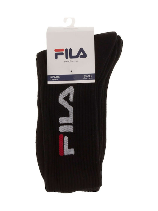 FILA Unique Urban Многоцветен 3 чифта