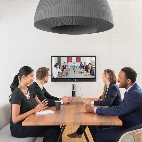 Logitech Conferencing System ConferenceCam Connect