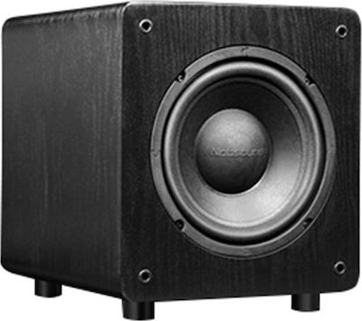 Nobsound SW-80 Active Subwoofer with Speaker 8" 100W Black