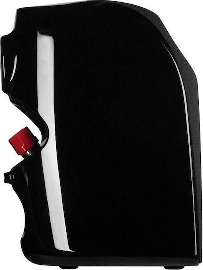 Polk Audio Σετ Ηχείων Home Cinema 5.1 TL1600 100W Black