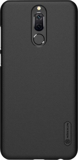 Nillkin Super Frosted Back Cover Plastic Negru Huawei Mate 10 Lite