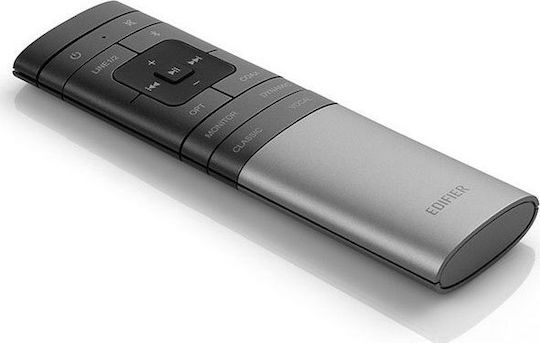 Edifier S2000MK III Αυτοενισχυόμενα Ηχεία με Bluetooth 130W (Ζεύγος) Καφέ