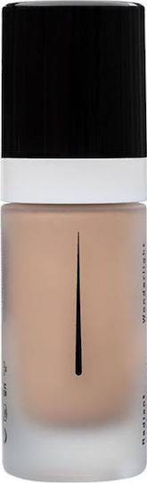 Radiant Wonderlight Serum Liquid Make Up SPF20 02 Cream Beige 30ml