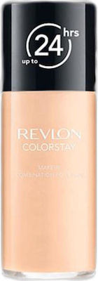 Revlon Colorstay Make-up Combination Oily Skin SPF15 110 Ivory 30ml