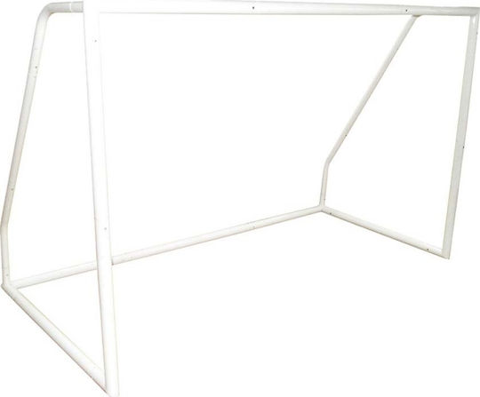 AMILA Fußballtor 300x150x200cm 1 Stück