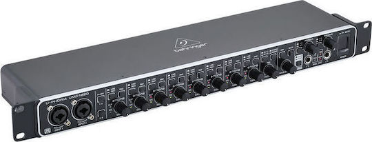 Behringer UMC1820