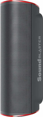 Creative Sound Blaster FRee Bluetooth високоговорител 8W с живот на батерията до 10 часа Черен