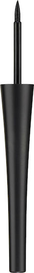 Wet n Wild H2O Proof Felt Tip Liquid Eyeliner Black