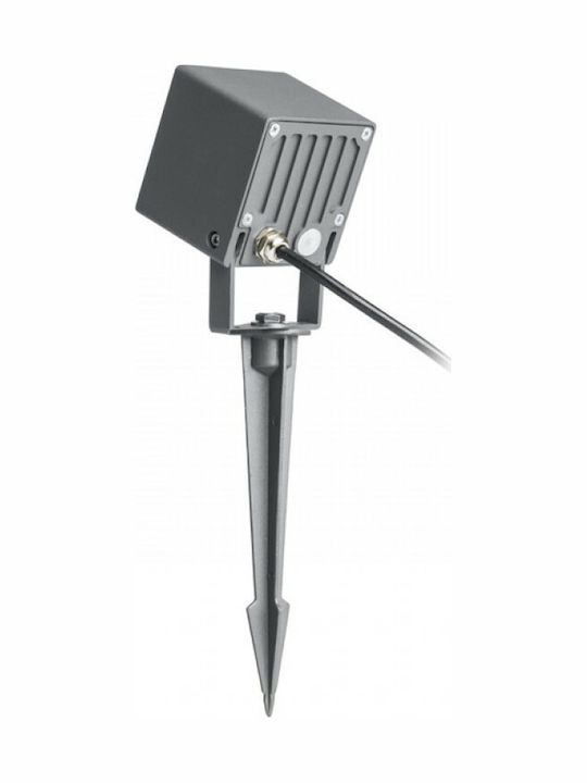 Rendl Light Studio Φωτιστικό Led Καρφωτό Bora R12025