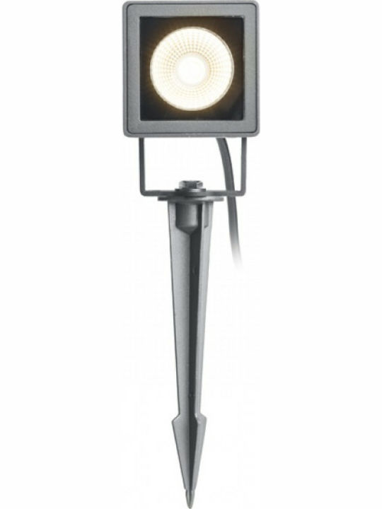 Rendl Light Studio Φωτιστικό Led Καρφωτό Bora R12025