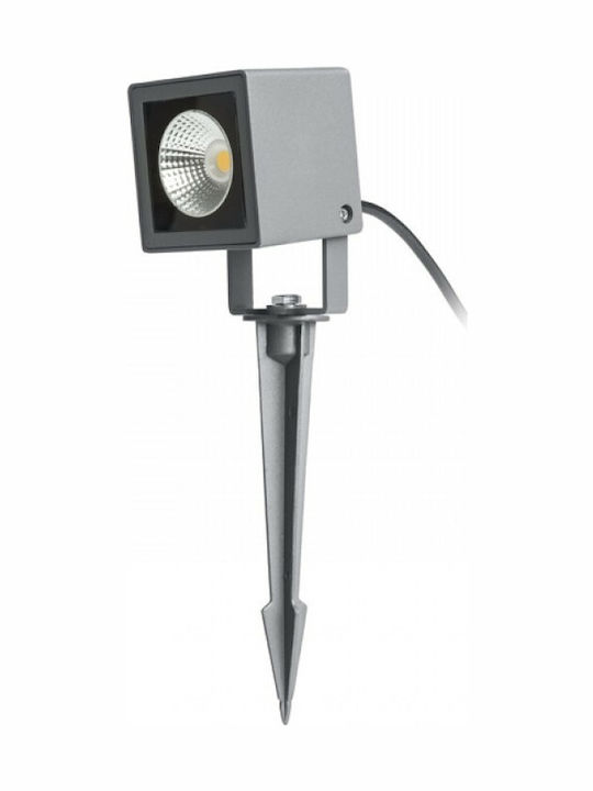 Rendl Light Studio Φωτιστικό Led Καρφωτό Bora R12025
