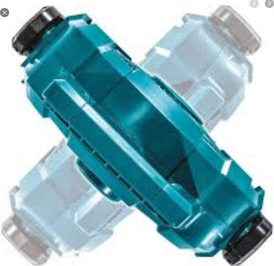 Makita Battery Fan 18V Solo