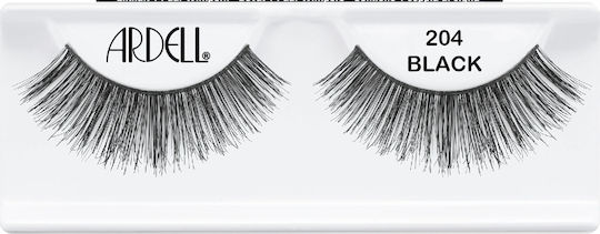 Ardell Double Up False Lashes in Black color 204