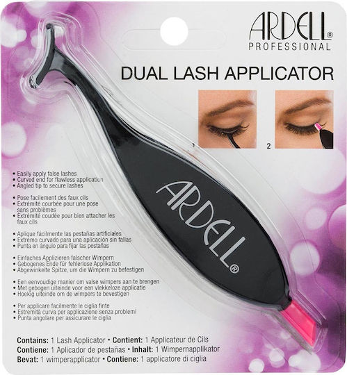 Ardell Dual Wimpernlifting Einlegezange