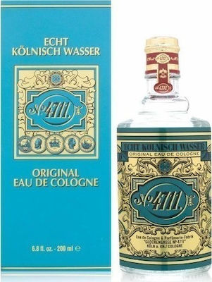 4711 Original Eau de Cologne 200ml