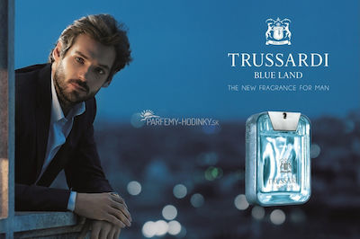 Trussardi A Way for Him Eau de Toilette 100ml