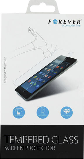 Forever Tempered Glass
