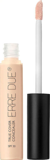 Erre Due True Cover Concealer 102 True Beige 8ml