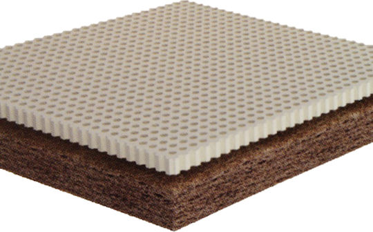 Dunlopillo Low Ivory Plus Baby