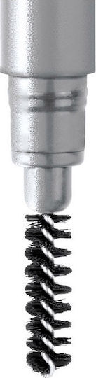 L'Oreal Paris Brow Artist Xpert Waterproof Pencil for Eyebrows 109 Ebony Xpert