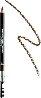 Radiant Definer Bleistift für Augenbrauen 03 Brown