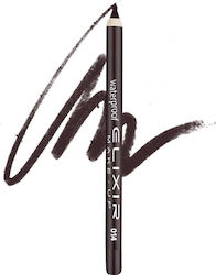 Elixir Waterproof Eye Pencil Μαλακό Μολύβι Ματι...