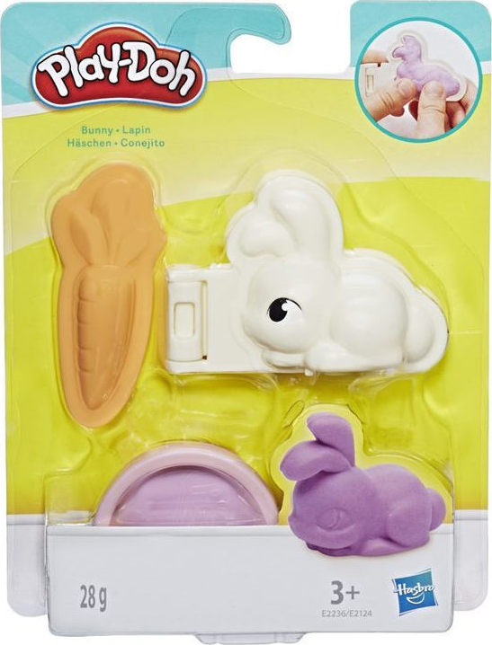 Play-Doh Mini Tools