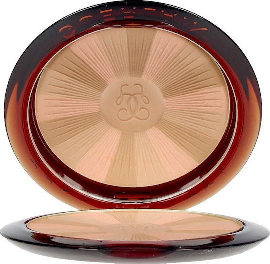 Guerlain Terracotta Light The Healthy Glow Vitamin Radiance Powder 01 Light Warm 10gr