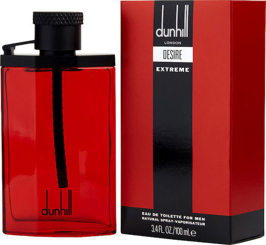 Dunhill Desire Extreme 100ml