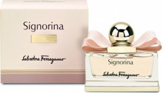 Salvatore Ferragamo Signorina Eleganza Eau de Parfum 100ml