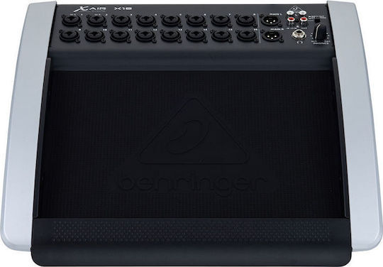 Behringer X18 16 XLR Inputs