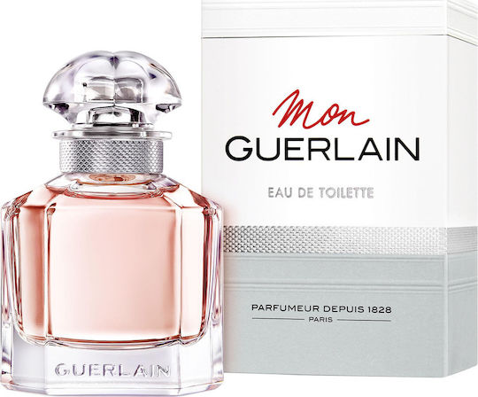 Guerlain Mon Guerlain Eau de Toilette 50ml