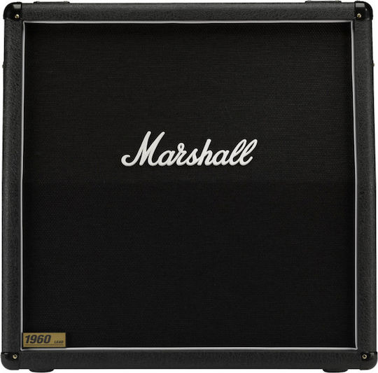 Marshall 1960A Cabinet Chitară electrică 4 x 12" 300W Negru