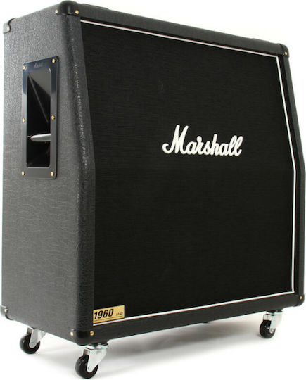 Marshall 1960A Cabinet Chitară electrică 4 x 12" 300W Negru