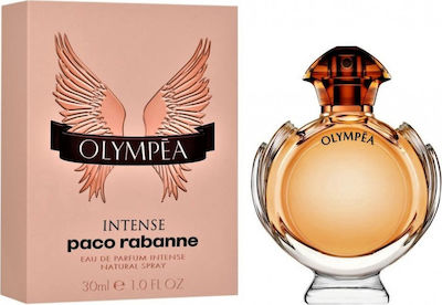 Rabanne Olympea Intense Apă de Parfum