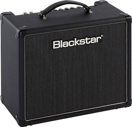 Blackstar HT-5R Combo Ενισχυτής Ηλεκτρικής Κιθάρας 1 x 12" 5W Μαύρος