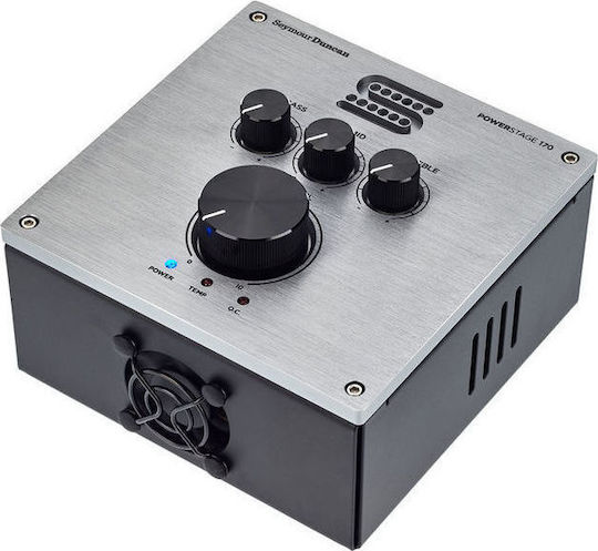 Seymour Duncan PowerStage 170 Pedals Amplifier Electric Guitar