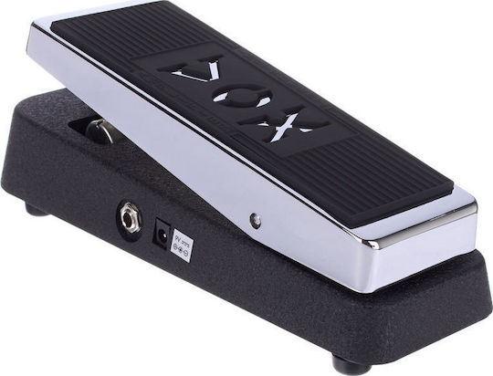 Vox V847A Pedală Efectul WahWah Chitară electrică