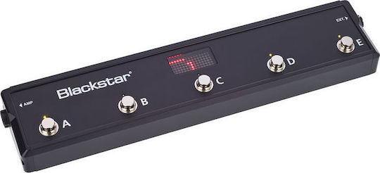 Blackstar FS-12 Pedale Fußschalter E-Gitarre