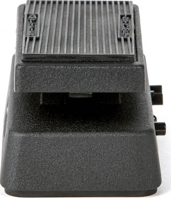 Dunlop Πετάλι WahWah Ηλεκτρικής Κιθάρας και Ηλεκτρικού Μπάσου Crybaby Mini 535Q
